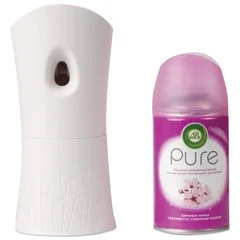 Освежитель воздуха 250мл автоматический в ассортименте  Air Wick