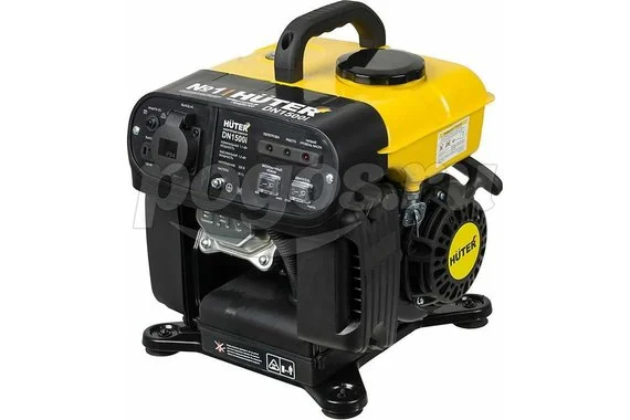 Инверторный генератор Huter DN1500i 64/10/4