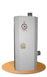 Электрокотел со встроенным пультом, 220В, 3 автомата, 3кВт, ЭКВП-3, МИСТЕР ХИТ  