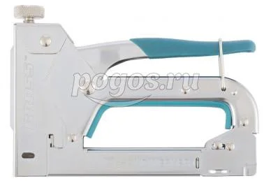 Мебельный степлер 4-14мм тип скобы 53 Handwerker GROSS