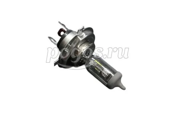 Автолампа H4 12V 60/55W  KOITO