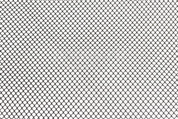 Сетка от кротов ш 2м черный