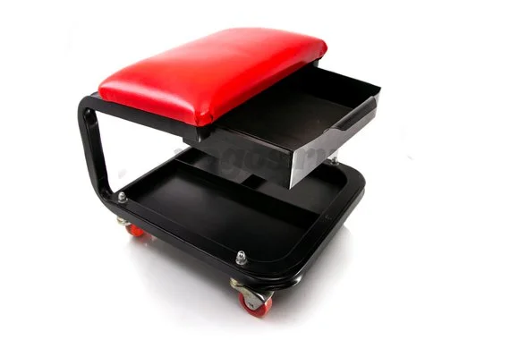 Сиденье с ящиком 360х440х350мм MATRIX