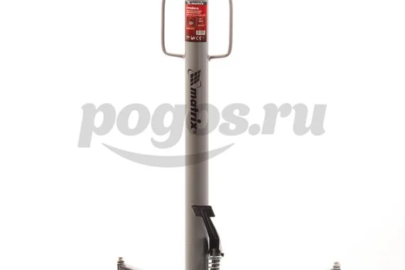 Стойка трансмиссионная гидравлическая 0.5т  MATRIX 