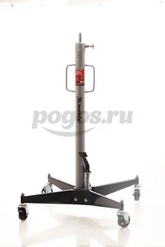 Стойка трансмиссионная гидравлическая 0.5т  MATRIX 