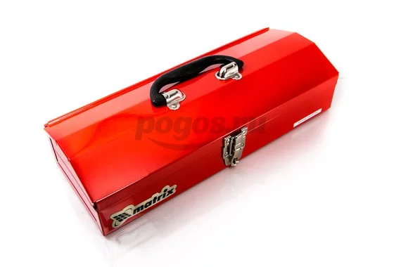 Ящик для инструмента MATRIX 410х154х95