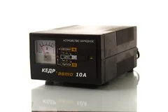 Устройство зарядное 12V, 10А, "КЕДР-АВТО 10", г. Томск