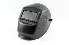 Щиток защитный для электросварщиков 121х69мм, модель Щ1