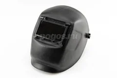 Защитный щиток электросварщика 121х69мм Щ-3