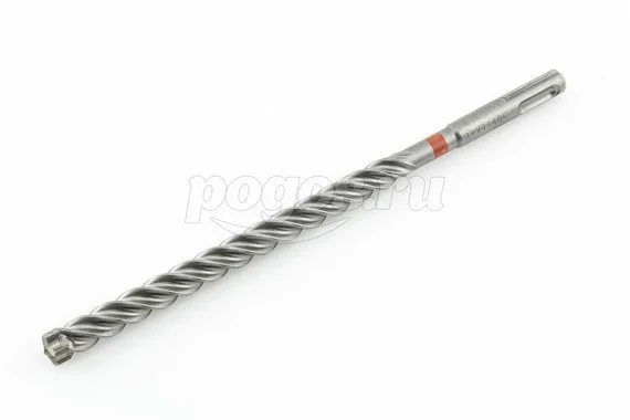 Бур твердосплавный SDS+TE-CX d-12х150х220мм HILTI