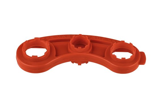 Ключ для аэраторов универсальный   MasterProf