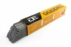 Электроды УОНИ 13/55 (3 мм; 5 кг) ШЭЗ/GOODEL/ЛЭЗ