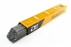 Электроды УОНИ 13/55 (4 мм; 5 кг) ШЭЗ/GOODEL/ЛЭЗ