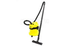 Пылесос KARCHER WD 2, 1.629-760.0