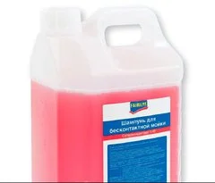 Шампунь для бесконтактной мойки FAIRLINE 5л  