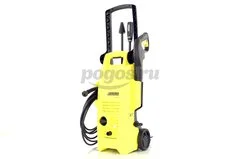 Мойка высокого давления 1.6кВт, 10А, 20-120 бар, К 2.980 M PL  KARCHER 