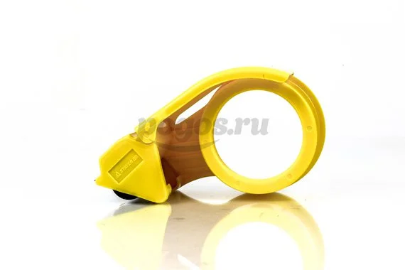 Ролик для клеящих лент, усиленный  STAYER 