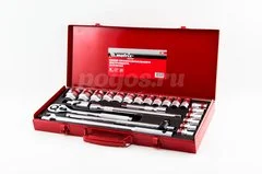 Набор инструмента шоферский 24 пред MATRIX