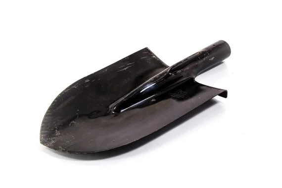 Лопата без черенка, штыковая  АМЕТ