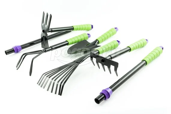 Набор садового инструмента 63020 PALISAD