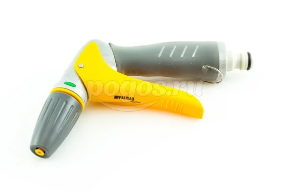 Пистолет-распылитель PALISAD Luxe 65164