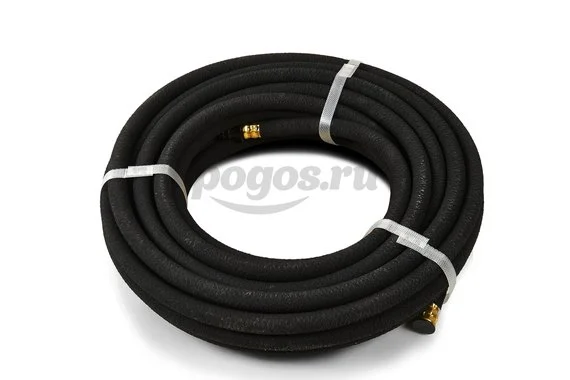 Шланг для капельного полива PALISAD 15м