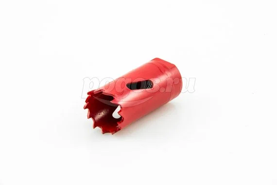 Коронка MATRIX Bimetal 25мм