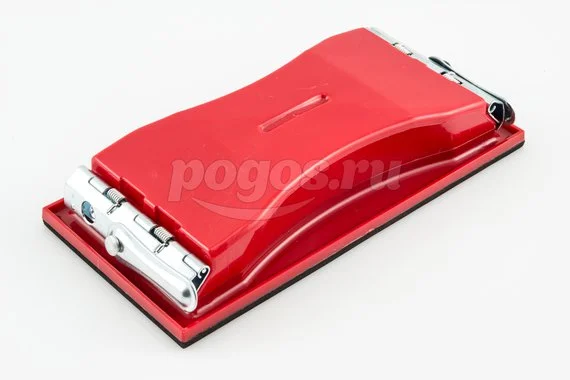 Брусок для шлифования MATRIX 75830