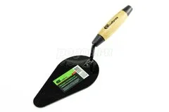 Кельма СИБРТЕХ печника стальная деревянная усиленная ручка