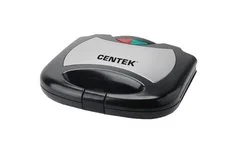 Гриль-вафельница 800Вт Centek
