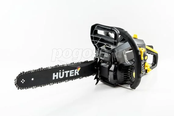 Бензопила 1,5кВт 2,0л/с 40см 3/8" BS-40 HUTER 