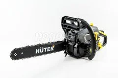 Бензопила 1,5кВт 2,0л/с 40см 3/8" BS-40 HUTER 