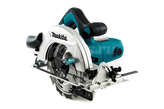 Пила циркулярная MAKITA HS7601