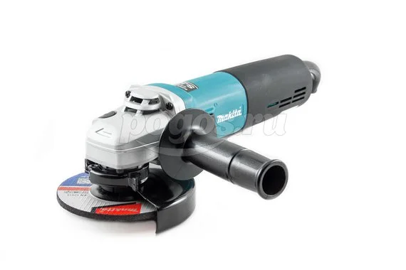 УШМ Болгарка MAKITA 9565CVR