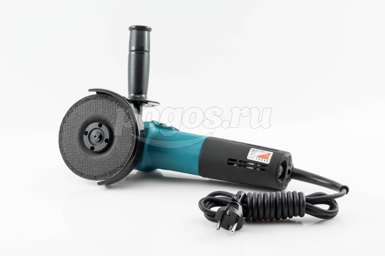 УШМ Болгарка MAKITA 9565CVR - Купить в Красноярске по низкой цене