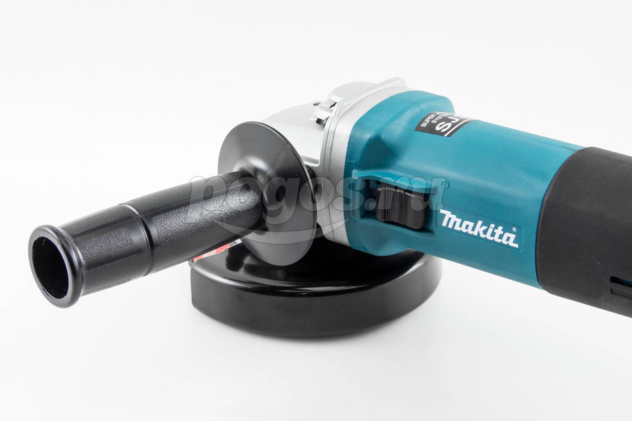 УШМ Болгарка MAKITA 9565CVR - Купить в Красноярске по низкой цене