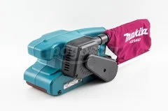 Ленточная шлифмашинка MAKITA 9910