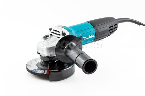 УШМ Болгарка MAKITA GA4530