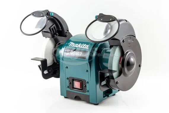 Электронаждак-точило MAKITA GB602