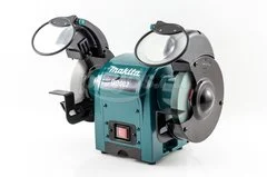 Электронаждак-точило MAKITA GB602
