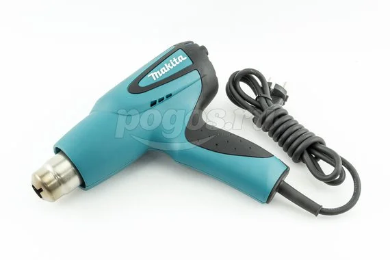 Технический фен MAKITA HG5012