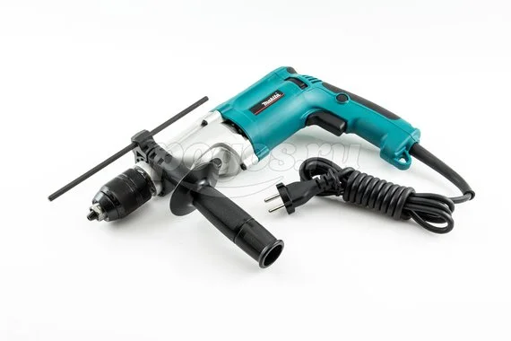 Электродрель ударная MAKITA HP2071