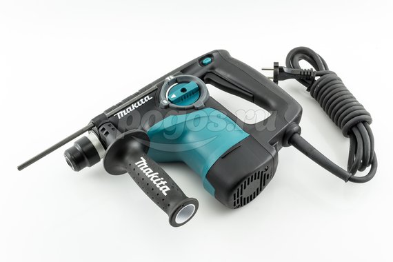 Перфоратор SDS plus  800Вт 2,9Дж 4500уд/мин (кейс) HR2800  MAKITA