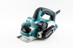 Электрорубанок MAKITA KP0810C