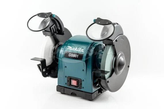 Электронаждак-точило MAKITA GB801