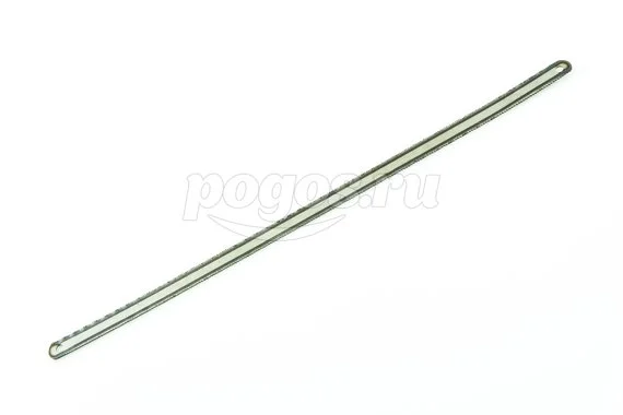 Полотно ножовочное по металлу 300мм двустороннее STAYER