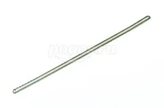 Полотно ножовочное по металлу 300мм двустороннее STAYER