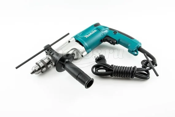 Электродрель ударная MAKITA HP2050