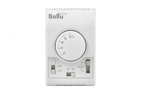 Термостат BMC-1 Ballu НС-1271556