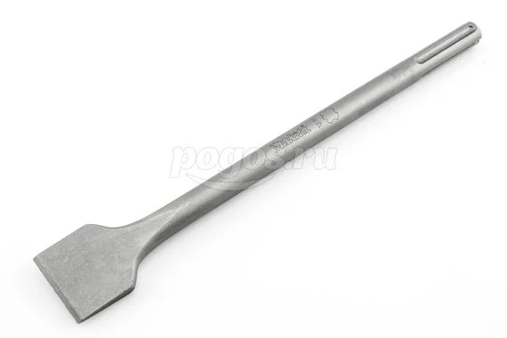 Зубило MAKITA SDS-max лопаточное 50х360мм